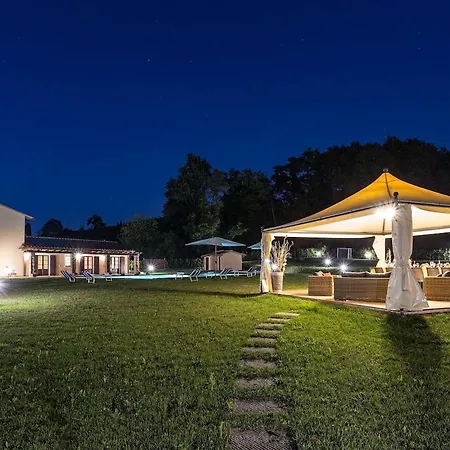 Olga - Giardino E Piscina Privata Tra Le Colline Di