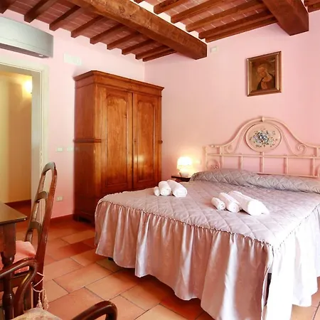 Villa Olga - Giardino E Piscina Privata Tra Le Colline Di