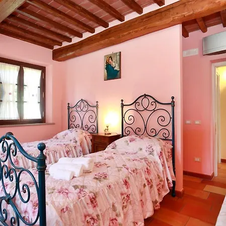 Villa Olga - Giardino E Piscina Privata Tra Le Colline Di