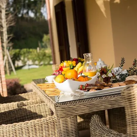 Villa Olga - Giardino E Piscina Privata Tra Le Colline Di Lucca