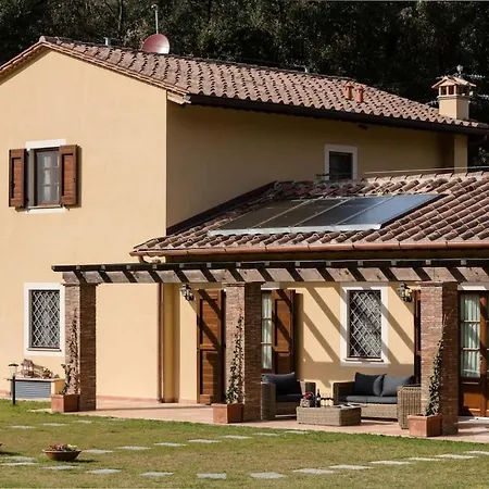Olga - Giardino E Piscina Privata Tra Le Colline Di Villa