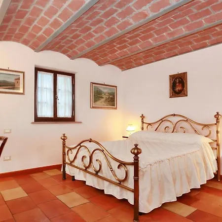 Villa Olga - Giardino E Piscina Privata Tra Le Colline Di Lucca