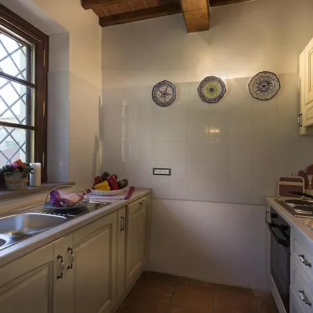 Villa Olga - Giardino E Piscina Privata Tra Le Colline Di