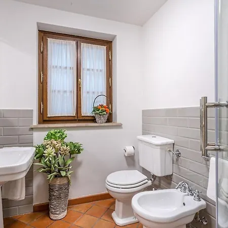 Villa Olga - Giardino E Piscina Privata Tra Le Colline Di *