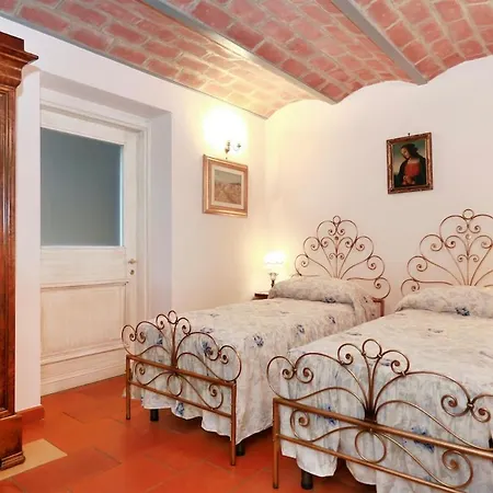 Olga - Giardino E Piscina Privata Tra Le Colline Di
