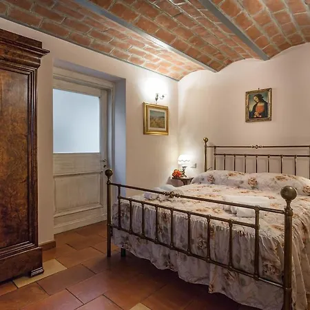 Villa Olga - Giardino E Piscina Privata Tra Le Colline Di Lucca